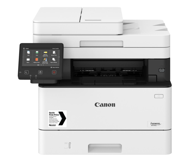 Canon i-SENSYS MF446X - 522649 - zdjęcie